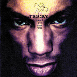 Angels With Dirty Faces - Front Cover