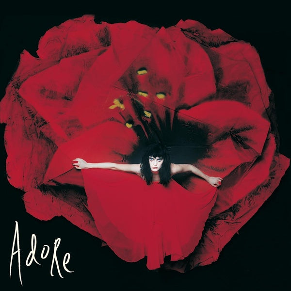 Adore - Front Cover