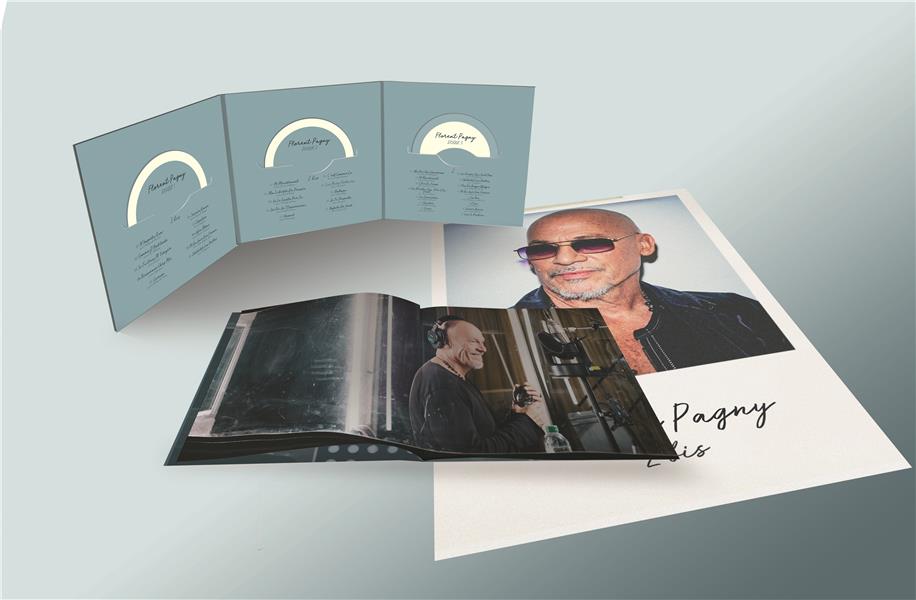 Coffret Collector (Edition Limitée) 2Bis - 2 - Front Cover