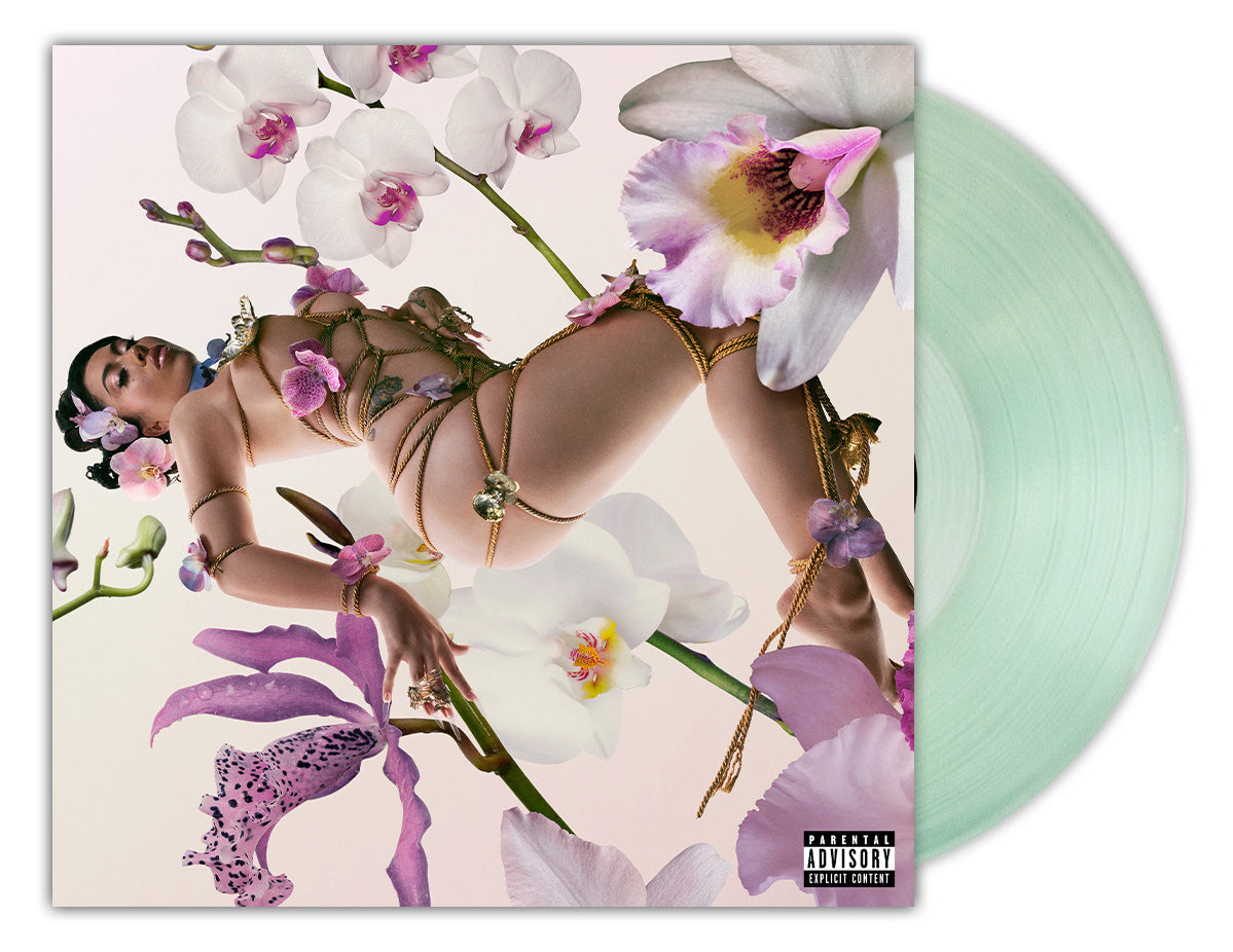 ORQUÍDEAS - Front Cover