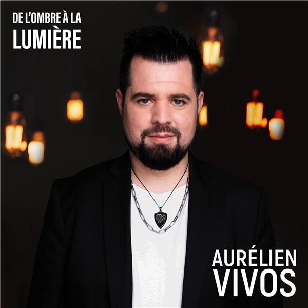 De l'ombre à la lumière - Front Cover