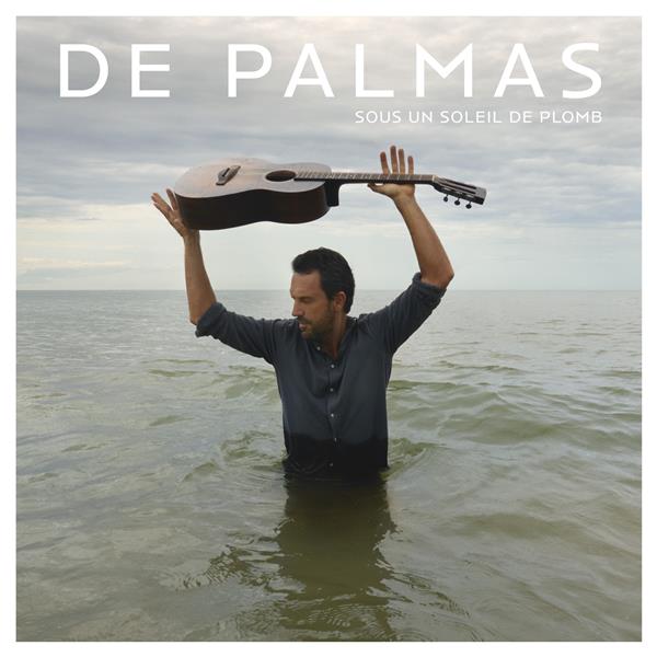 Sous un soleil de plomb - Front Cover