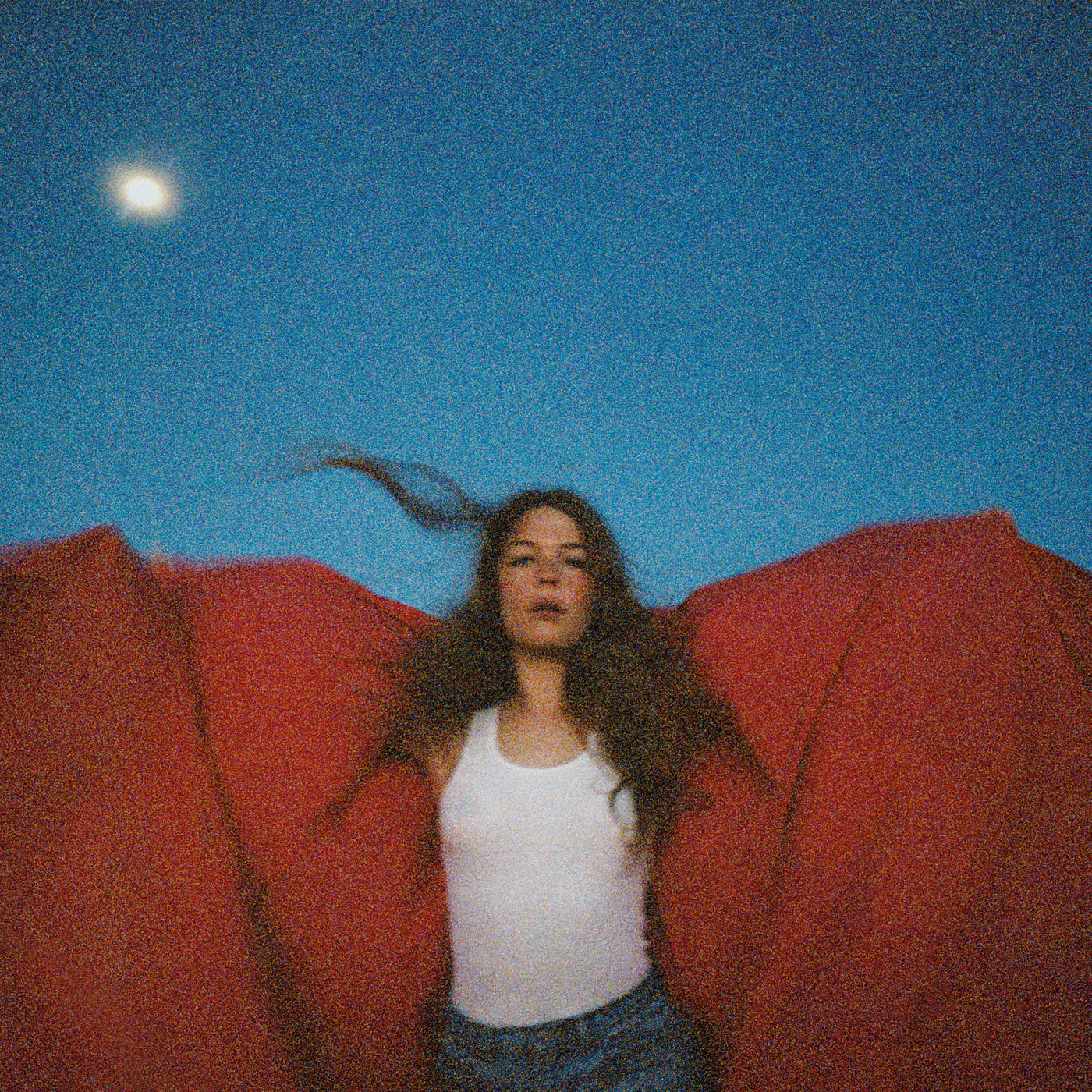 Heard It In A Past Life - Front Cover
