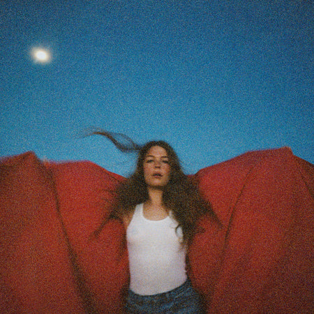 Heard It In A Past Life - Front Cover
