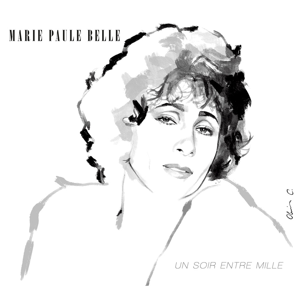 Un soir entre mille - Front Cover