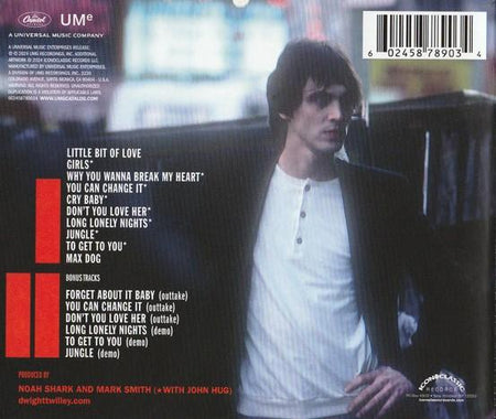 Jungle (40th Anniversary Edition) - Front Cover