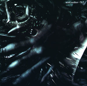 Tilt - Front Cover
