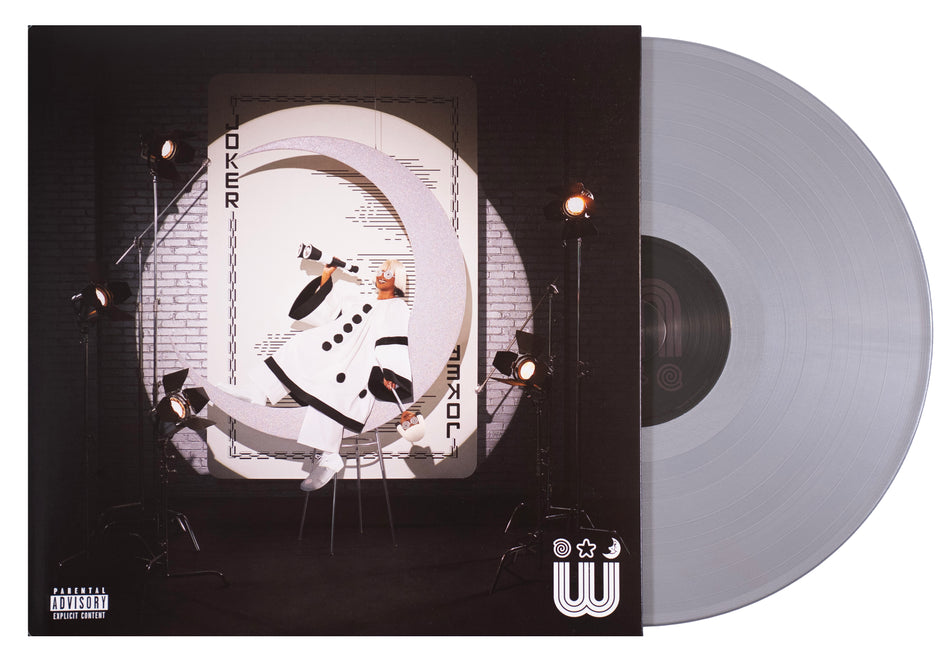 WORLD WIDE WHACK - Back Cover