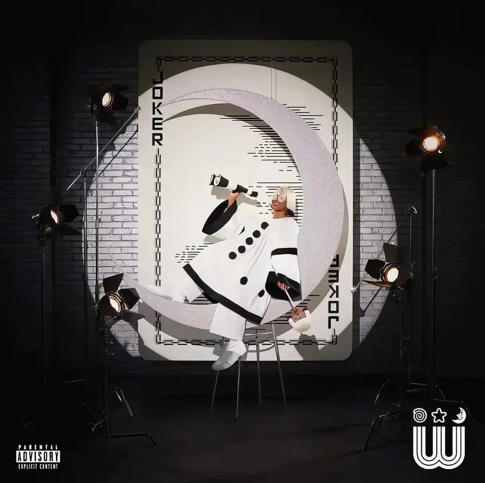 WORLD WIDE WHACK - Front Cover