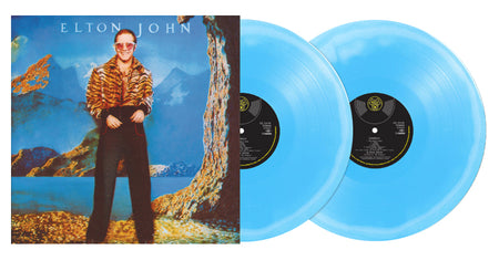 Caribou - Back Cover