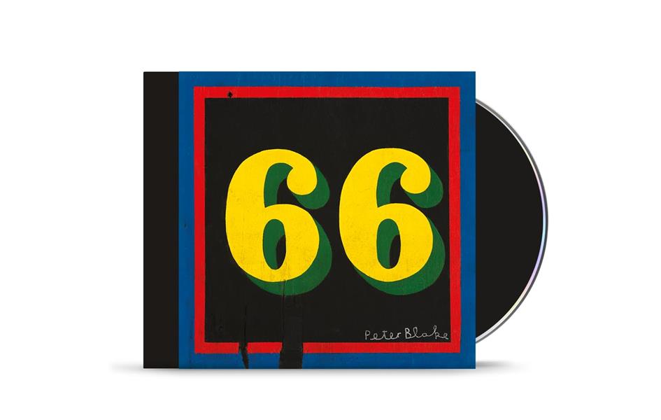 66 - Front Cover