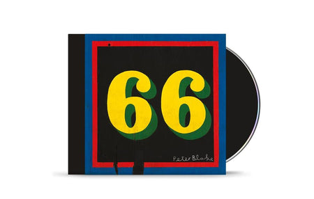 66 - Front Cover