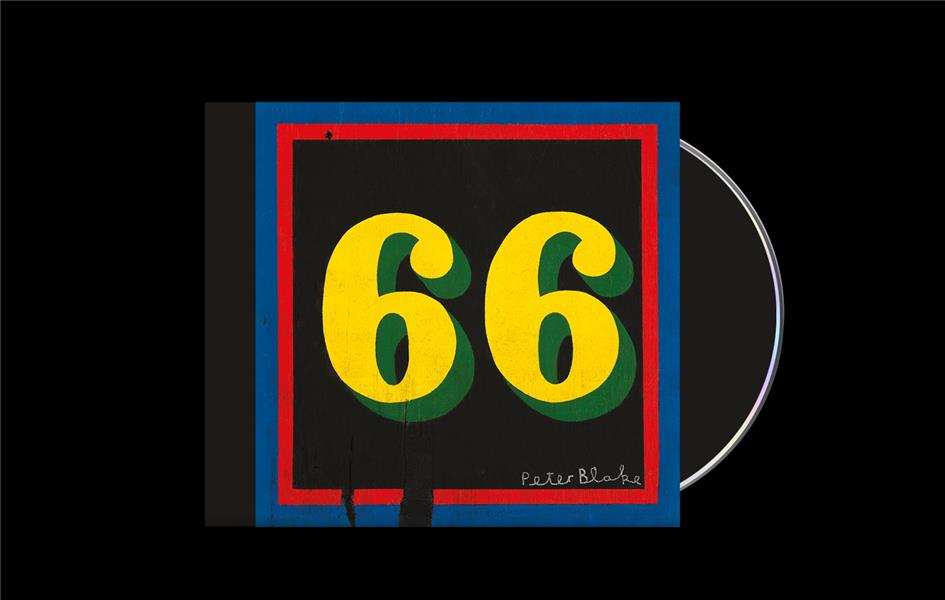 66 - Front Cover