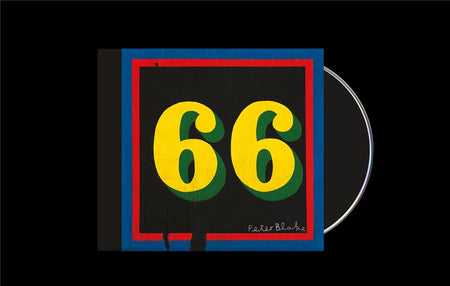 66 - Front Cover