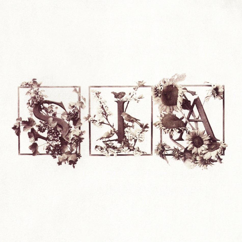 Colour The Small One - Front Cover