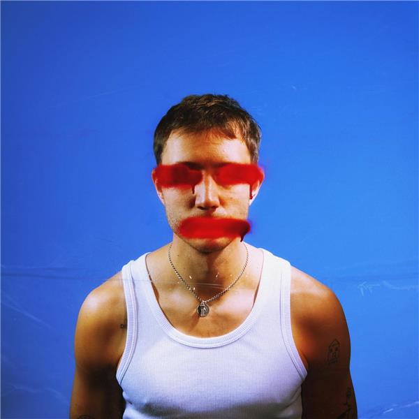 Le mal partout - Front Cover
