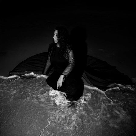 Night Reign - Front Cover