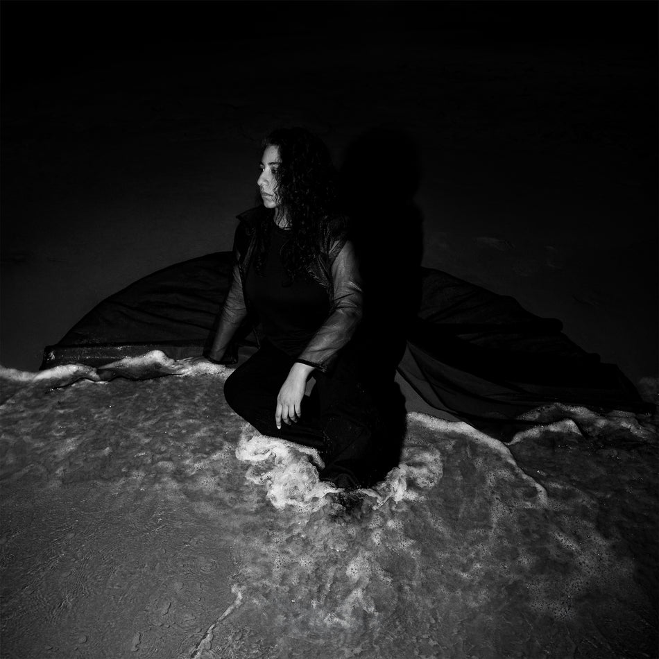 Night Reign - Front Cover