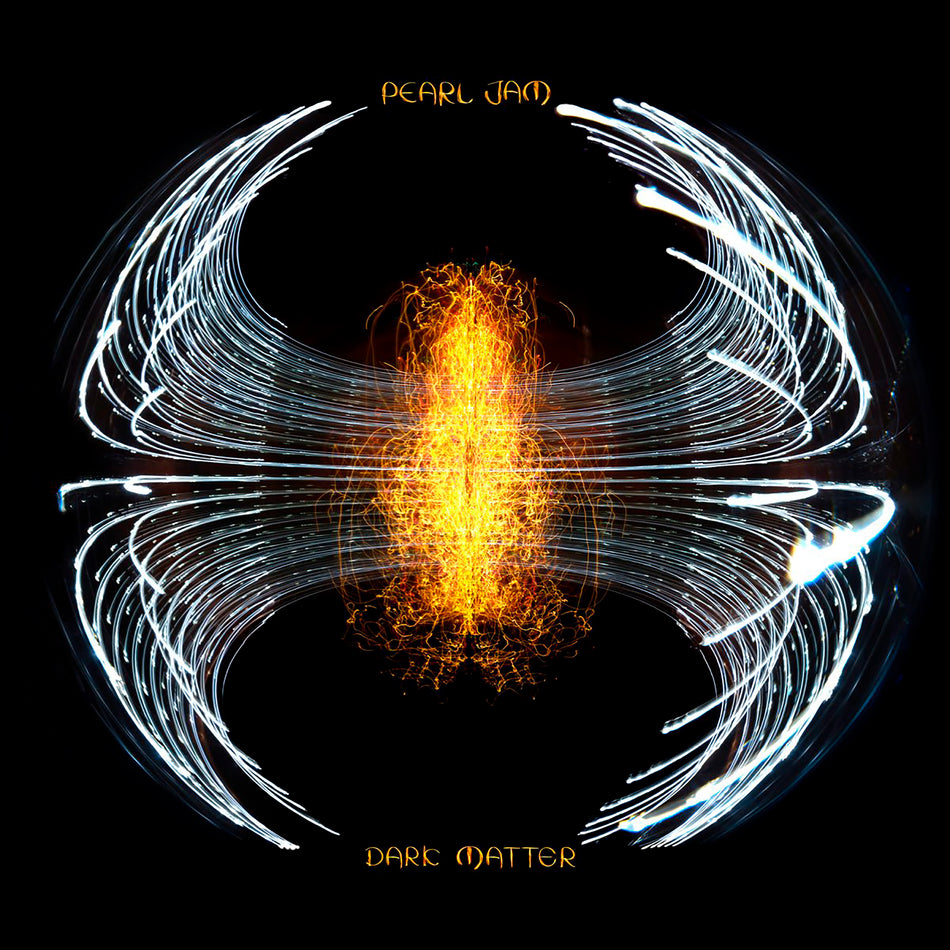 Dark Matter - Front Cover