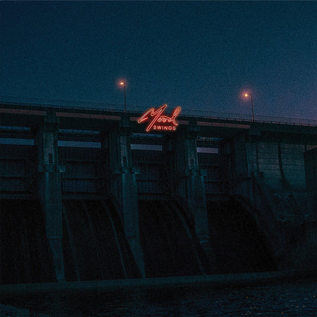 Mood Swings - Front Cover
