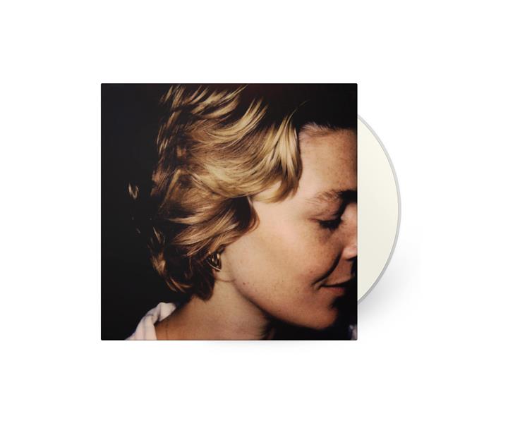 Don't Forget Me - Front Cover