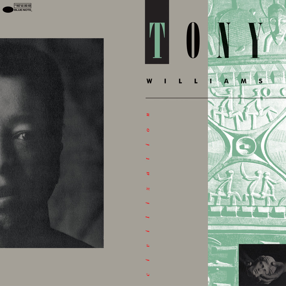Civilization - Front Cover