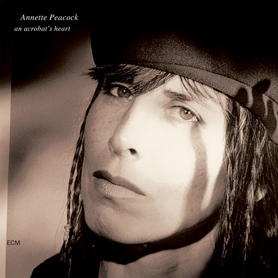 An Acrobat's Heart (Luminessence-Serie) - Front Cover
