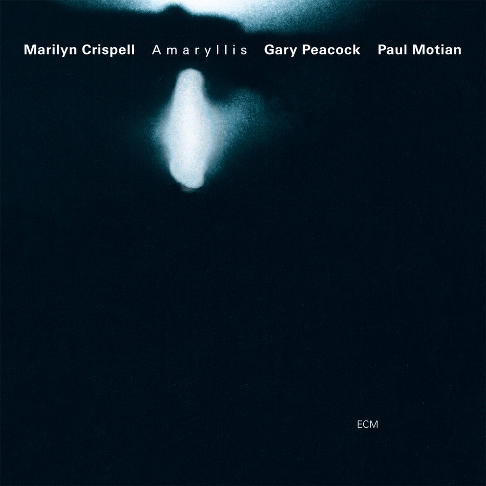 Amaryllis (Luminessence-Serie) - Front Cover
