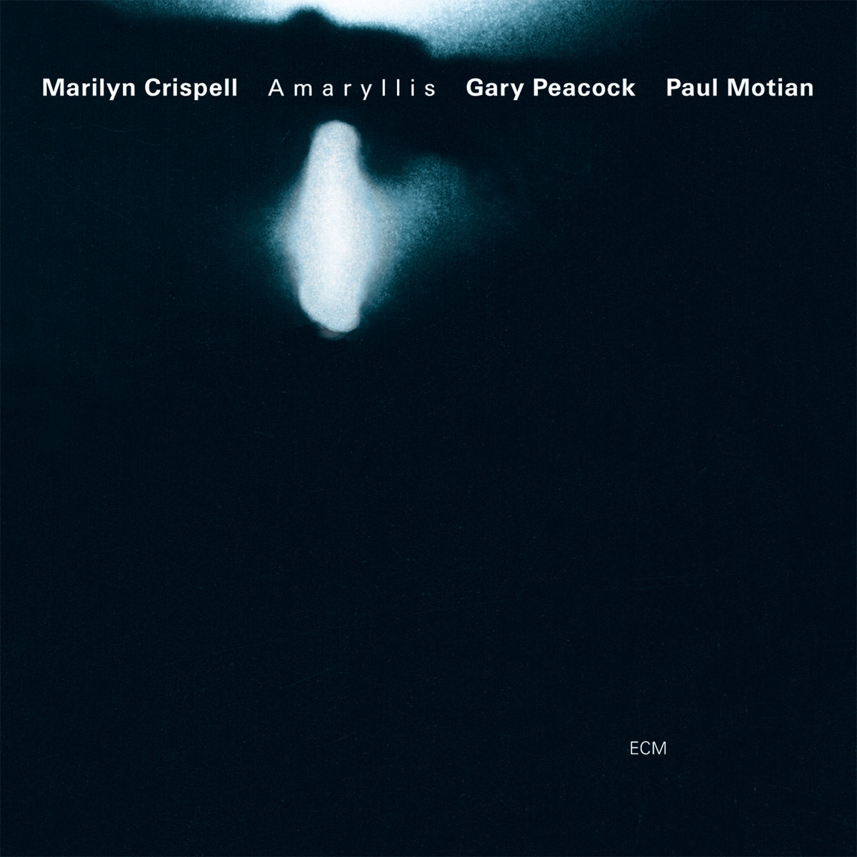 Amaryllis (Luminessence-Serie) - Front Cover