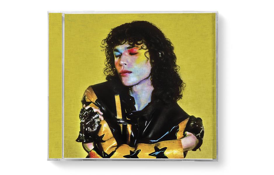 Found Heaven - Front Cover