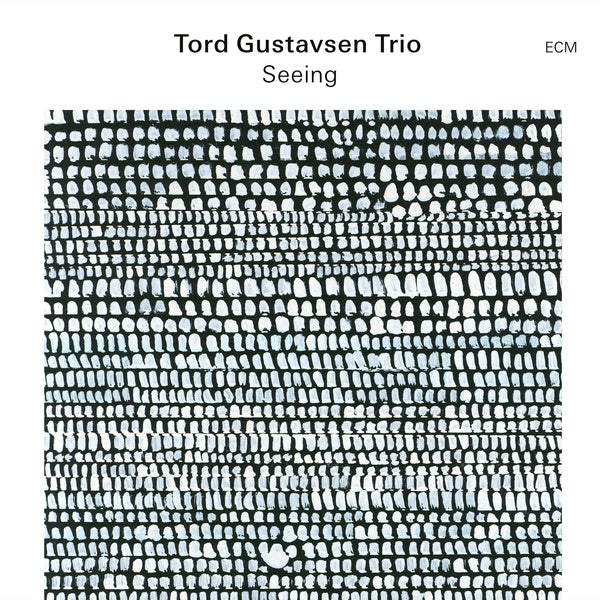 Seeing - Front Cover