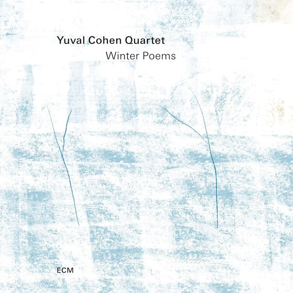 Winter Poems - Front Cover
