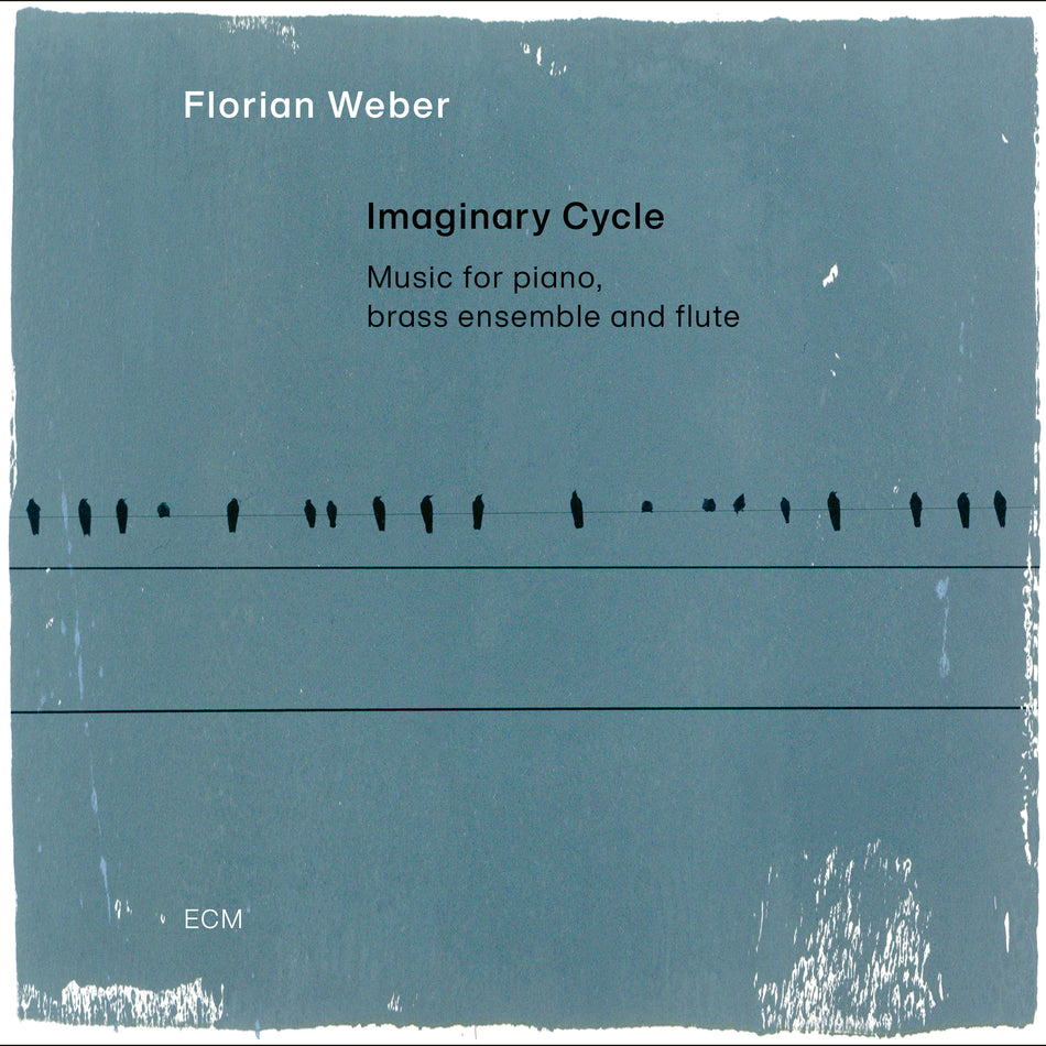 Imaginary Cycle - Front Cover