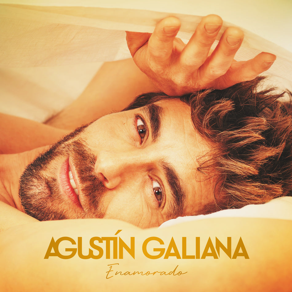 Enamorado - Front Cover