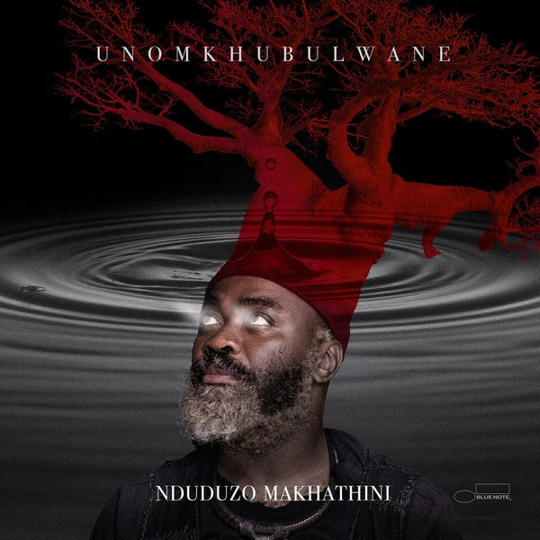 uNomkhubulwane - Front Cover
