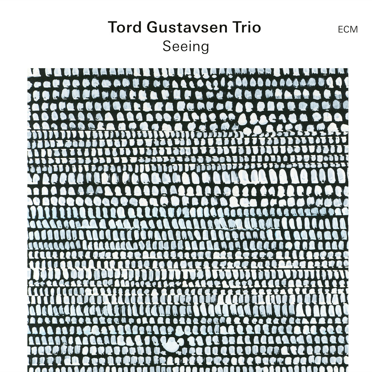 Seeing - Front Cover