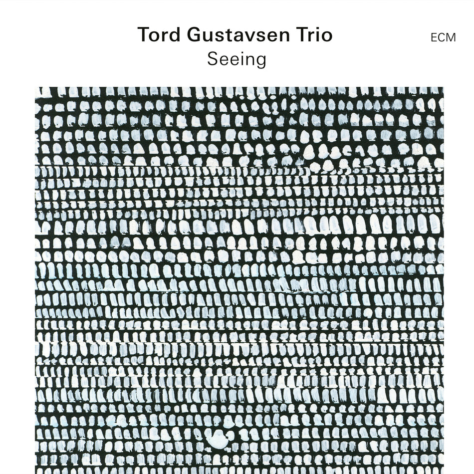 Seeing - Front Cover