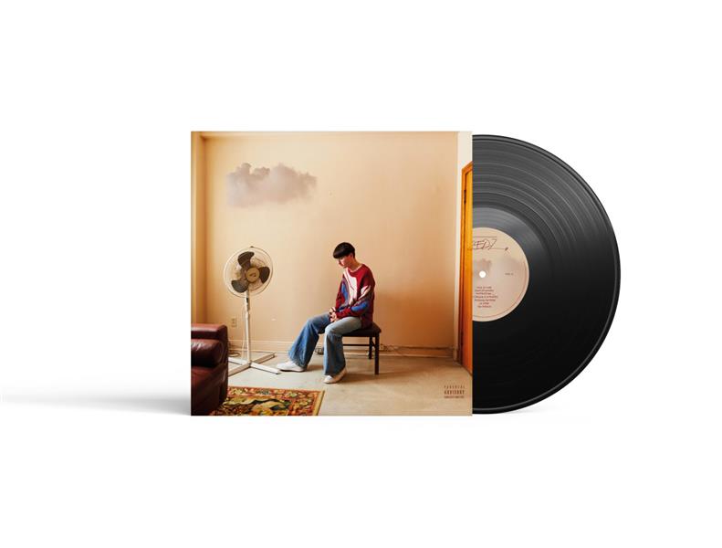 Demain il fera beau - Front Cover