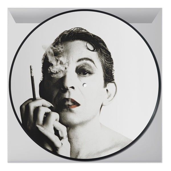 Love On The Beat - Front Cover