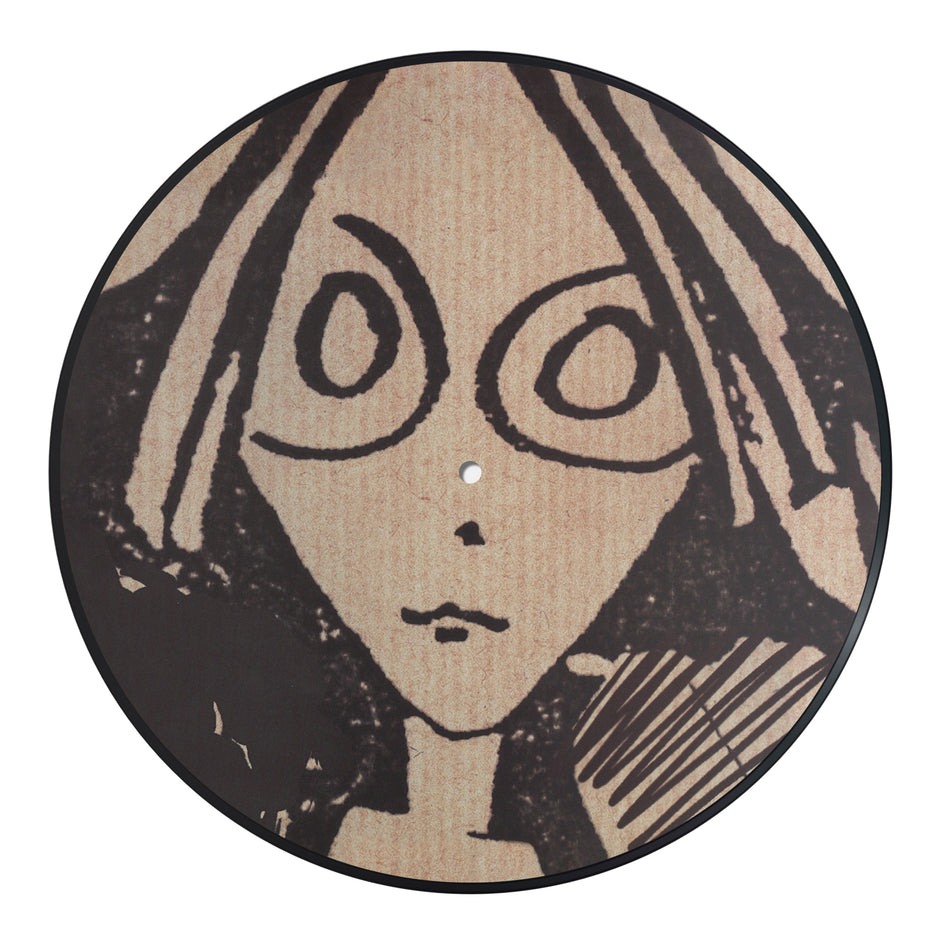 Louise Attaque - Front Cover