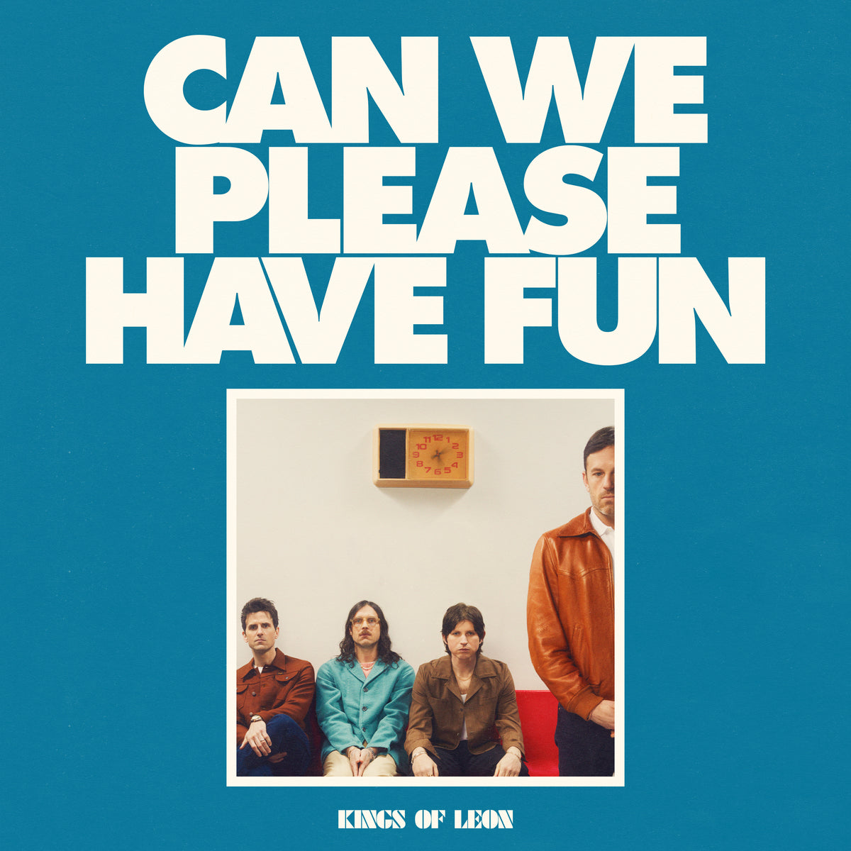 Can We Please Have Fun - Front Cover