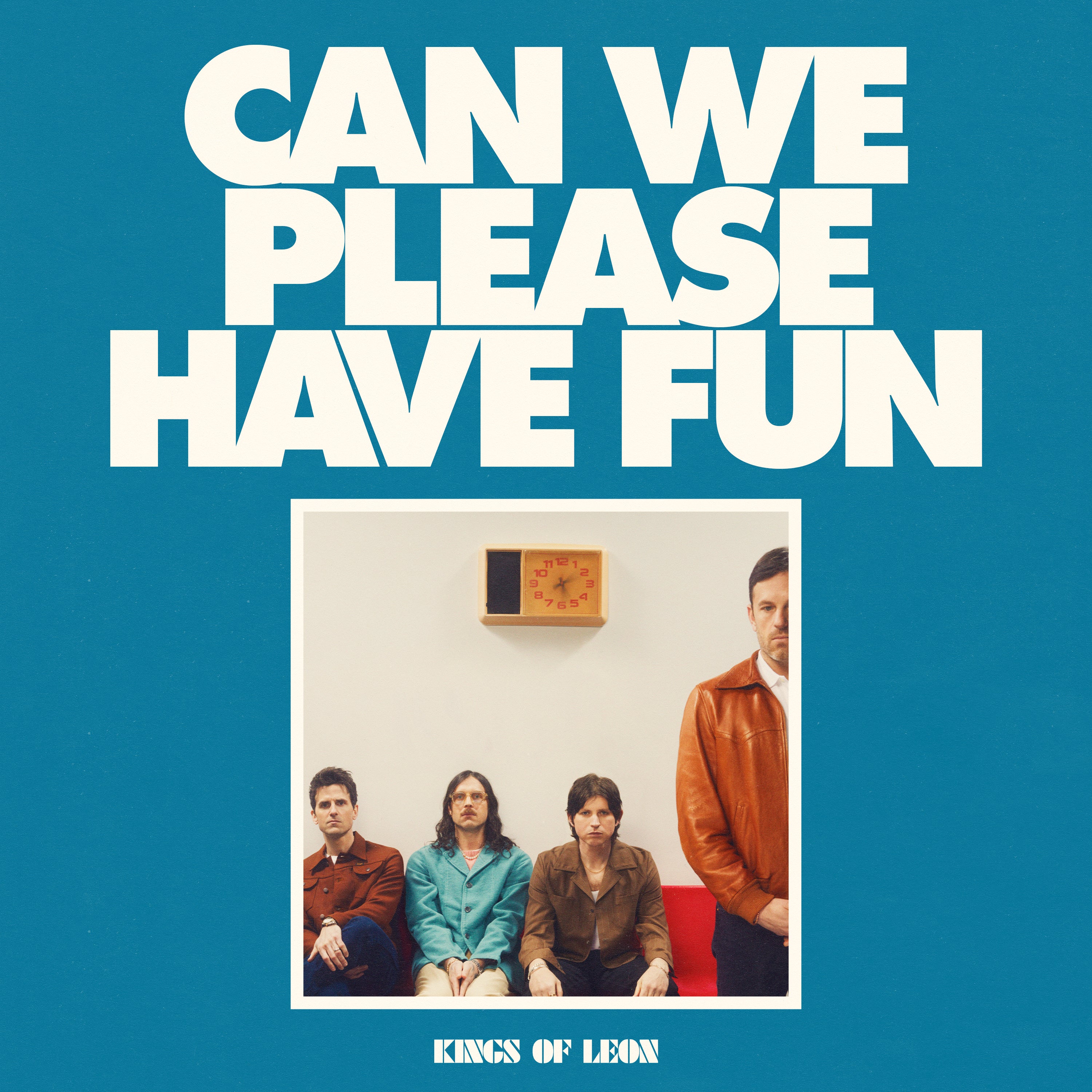 Can We Please Have Fun - Front Cover
