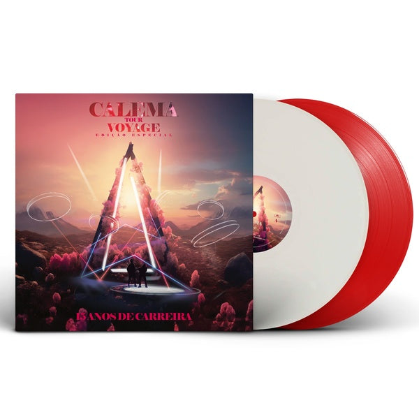 15 anos - Front Cover