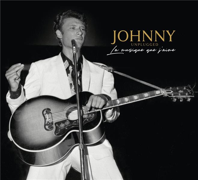La Musique que j'aime - Front Cover