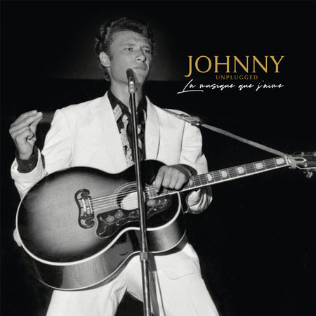La Musique que j'aime - Front Cover