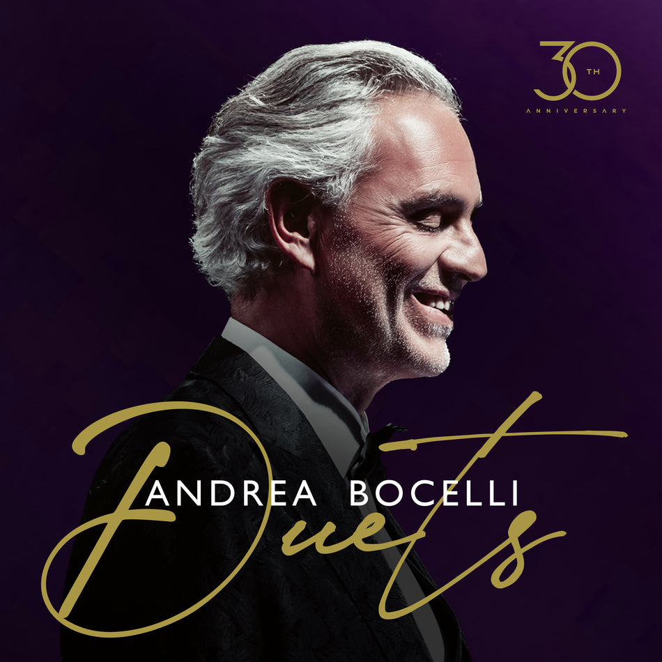 Duets - Front Cover