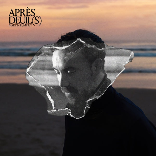 Après Deuil(s) - Front Cover