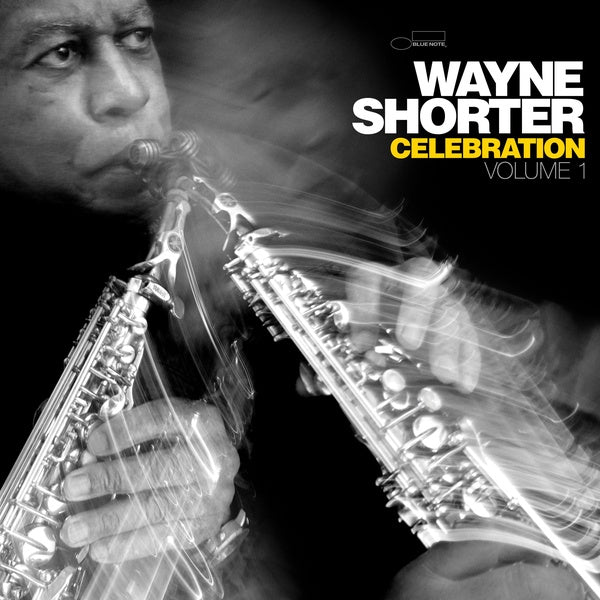 Celebration, Volume 1 - Front Cover