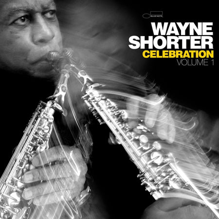 Celebration, Volume 1 - Front Cover