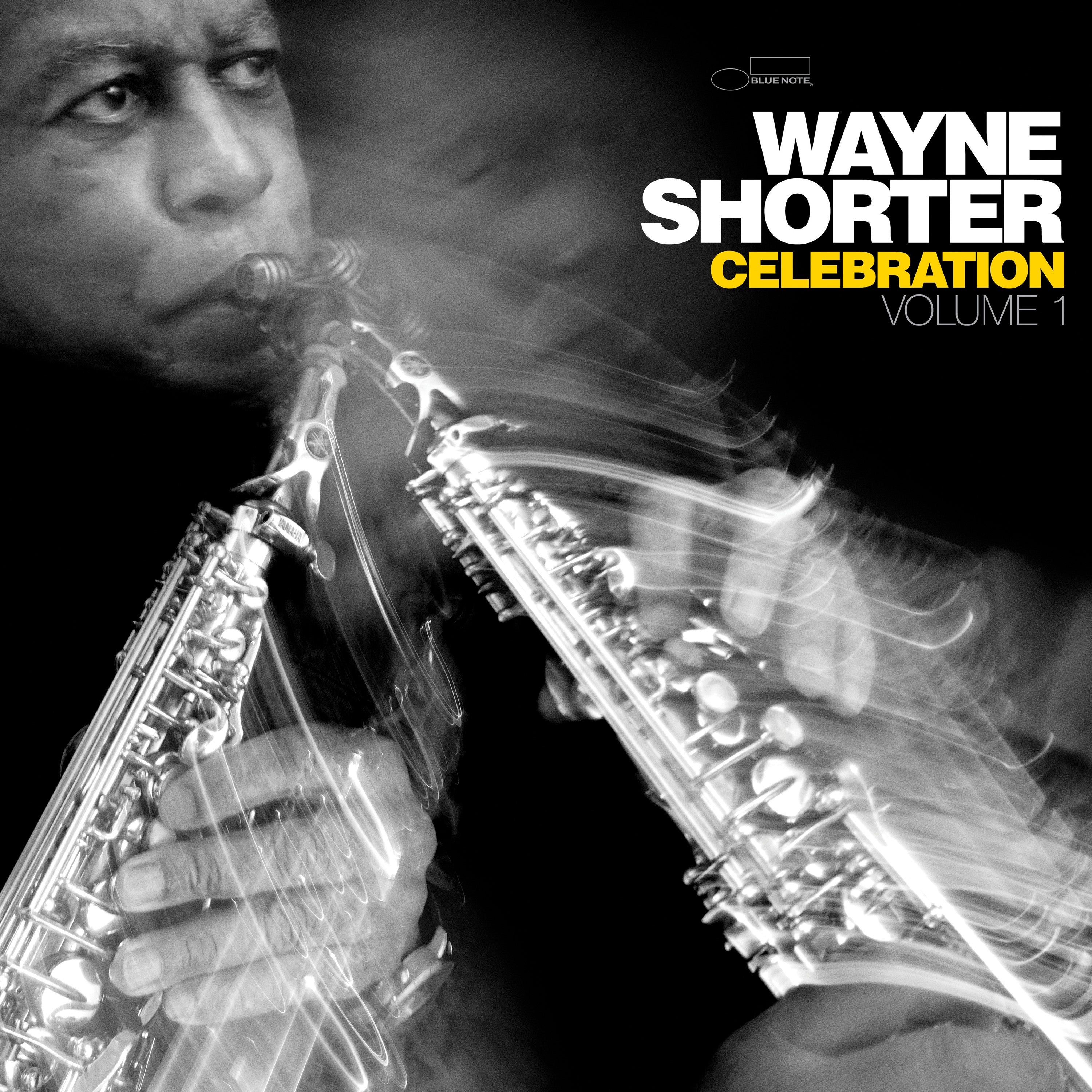 Celebration, Volume 1 - Front Cover